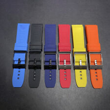 breitling watch bands for sale  CROYDON