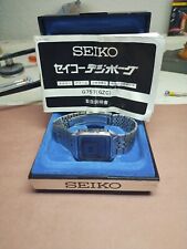 Seiko g757 405a for sale  Sherman