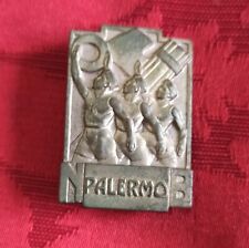 distintivo fascista usato  Palermo