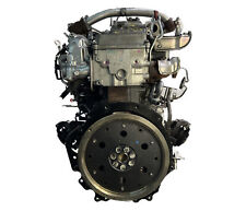 Motor para 2013 Mitsubishi Pajero V2 3.2 DI-D Diesel 4M41 4M41-5-74L 170HP comprar usado  Enviando para Brazil