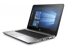 Używany, Laptop HP EliteBook 840 G3 14'' FullHD i5-6200U 8GB DDR4 256GB SSD Win na sprzedaż  PL