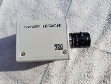 Hitachi d30 3ccd for sale  Spartanburg