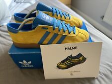 Size adidas malmo for sale  BURGESS HILL