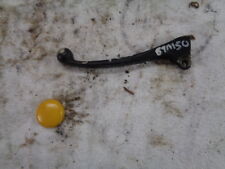 CHINESE 50 4T MOPED BTM50 BT49 SCOOTER REAR BRAKE LEVER for sale  MALVERN