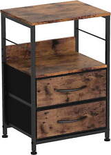cute wooden nightstand for sale  New York