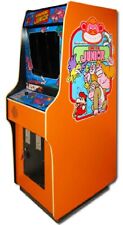 Used, DONKEY KONG JUNIOR ARCADE MACHINE by NINTENDO 1982 (Excellent Condition) *RARE* for sale  Fraser