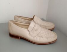 Hush puppies loafers for sale  MACCLESFIELD
