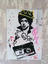 Prince mix tape for sale  WASHINGTON