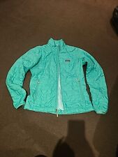 Patagonia jacket womens for sale  GLASGOW