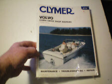 Clymer b770 volvo for sale  Annapolis