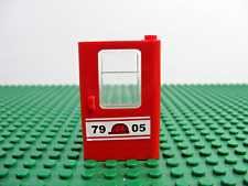 Lego red door for sale  Lowell
