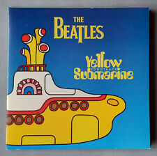 Beatles yellow submarine gebraucht kaufen  Dresden