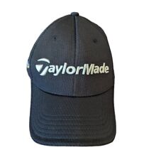 TaylorMade Adidas Sombrero L/XL Azul R11S Penta Equipo de Golf Bordado Gorra Ajustada segunda mano  Embacar hacia Argentina