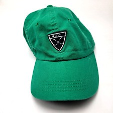 Boné chapéu esportivo tacos de golfe verde Strapback G5D, usado comprar usado  Enviando para Brazil