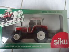 Siku traktor 2864 gebraucht kaufen  Hammelburg