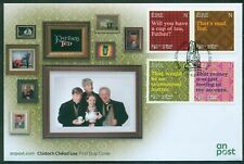 Father ted fdc for sale  Ireland