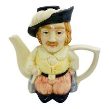 Vintage toby jug for sale  Shipping to Ireland