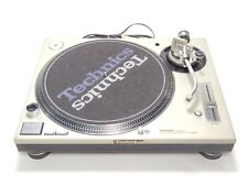 Technics SL-1200 MK5 Turntable Silver Direct Drive Player for sale  Shipping to Canada