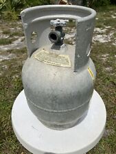 Aluminum marine propane for sale  Fort Pierce