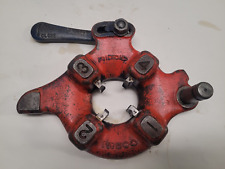 Ridgid 500 pipe for sale  Lawrence