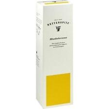 Retterspitz muskelcreme 100g gebraucht kaufen  Deutschland