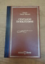 Libro cent anni usato  Ferrara