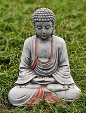 Latex fibreglass buddha for sale  Shipping to Ireland