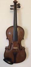 old violin case for sale  HERTFORD