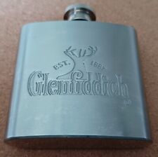 Glenfiddich stainless steel for sale  LEEDS