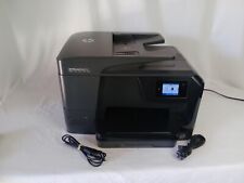 HP OfficeJet Pro 8715 Series All-in-one Wireless Printer Inks Read B4 Purchase.  for sale  Shipping to South Africa