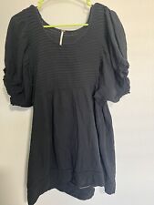 Free people black for sale  Shipping to Ireland