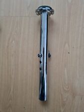 Seat Post For Drive Style/Scout Mobility Scooters for sale  GRIMSBY