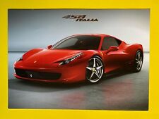 Ferrari werkskarte factory gebraucht kaufen  Gladbeck