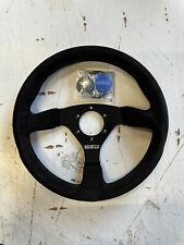 Sparco 383 steering for sale  San Diego