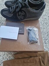 Sneaker gucci donna usato  Cairo Montenotte