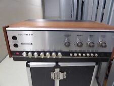 Grundig sv80m gebraucht kaufen  Dettgn.,-Litzelsttn.