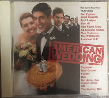 American wedding music d'occasion  Expédié en Belgium