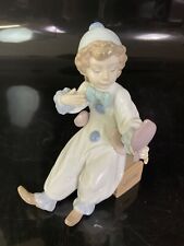 Vintage rare lladro for sale  HEREFORD