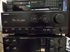 Amplificatore pioneer 676 usato  Barletta