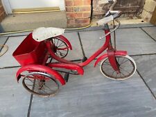 Vintage childs raleigh for sale  GODALMING