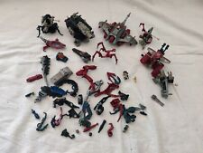 Lot zoids tomy d'occasion  Toulouse-