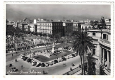 Palermo città piazza usato  Vicchio