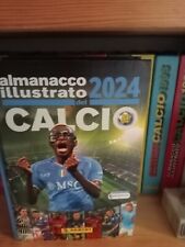 Almanacco calciatori panini usato  Torino