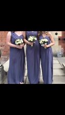 One shouldered bridesmaid for sale  Shipping to Ireland