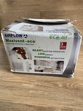 Airflow maxi vent for sale  UK