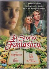 Storia fantastica dvd usato  Roma