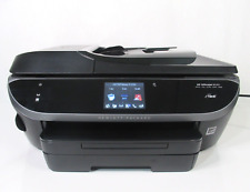 Impressora Jato de Tinta Sem Fio All-in-One HP OfficeJet 8040 “Pura” com Impressão Móvel comprar usado  Enviando para Brazil