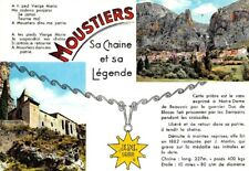 Moustiers ste marie d'occasion  France