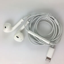 EarPods originais Apple com conector Lightning para iPhone XR XS MAX X 8 7 Plus comprar usado  Enviando para Brazil