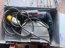 110 volt drill for sale  HULL